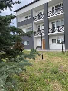 Rent a house, Home, Sokilniki, Pustomitivskiy district, id 4361117