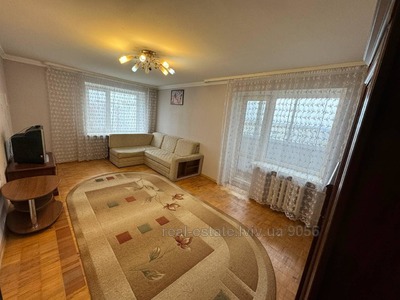Buy an apartment, Striyska-vul, Lviv, Sikhivskiy district, id 4487462