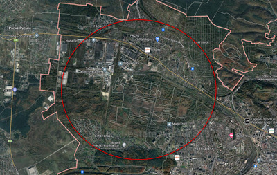 Buy a lot of land, industrial, Shevchenka-T-vul, Lviv, Shevchenkivskiy district, id 4430864