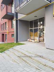 Commercial real estate for sale, Non-residential premises, Malogoloskivska-vul, Lviv, Shevchenkivskiy district, id 4463318