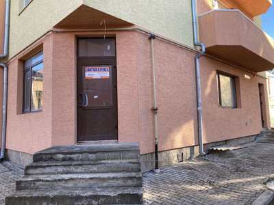 Commercial real estate for sale, Non-residential premises, Rinok-pl, Stryy, Striyskiy district, id 4327493