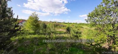 Buy a lot of land, for building, Godovica, Pustomitivskiy district, id 4382857