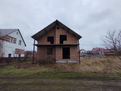 Buy a house, Home, Загороди, Mostickaya, Mostiskiy district, id 4312359