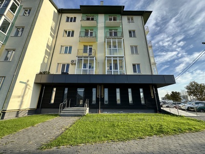 Commercial real estate for sale, Storefront, Ve'snana Street, Sokilniki, Pustomitivskiy district, id 4206948