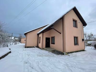 Buy a house, Bartativ, Gorodockiy district, id 4342409