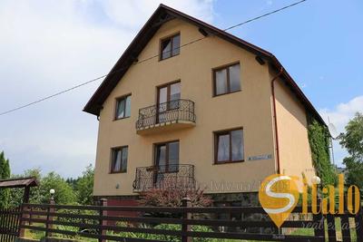 Buy a house, Home, Промислова, Skhidnica, Drogobickiy district, id 4268738