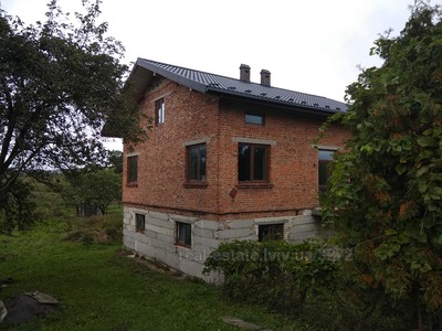Buy a house, Home, Львівська, Kulikiv, Zhovkivskiy district, id 4498702