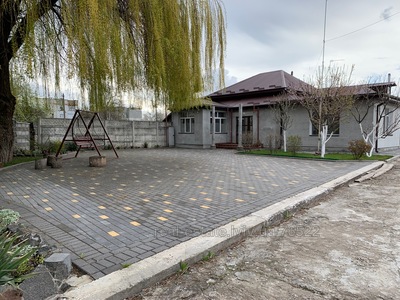 Commercial real estate for sale, Multifunction complex, Лесі Українки, Sokal, Sokalskiy district, id 4504589