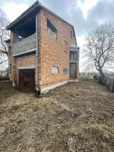 Buy a house, Visloboki, Kamyanka_Buzkiy district, id 4466861
