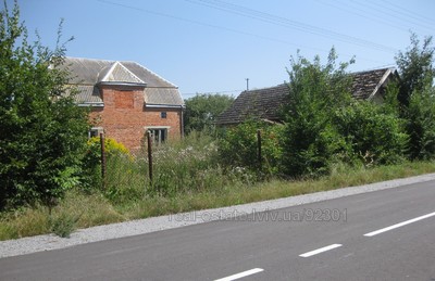 Buy a house, Semenovka, Pustomitivskiy district, id 4106041