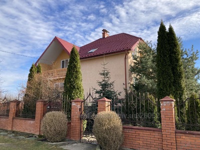 Buy a house, Home, Польова, Dobrivlyani, Striyskiy district, id 4360409