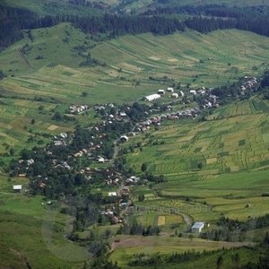 Buy a lot of land, agricultural, Syanki, Turkivskiy district, id 4247881