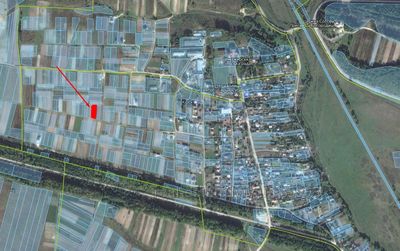 Buy a lot of land, Domazhir, Yavorivskiy district, id 4551277