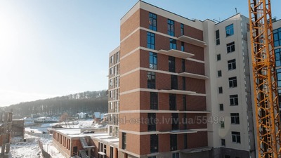 Buy an apartment, Lichakivska-vul, Lviv, Lichakivskiy district, id 3181599