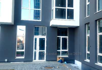 Commercial real estate for rent, Non-residential premises, Yaneva-V-vul, Lviv, Frankivskiy district, id 4569297