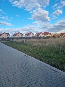 Buy a lot of land, Сонячна, Malechkovichi, Pustomitivskiy district, id 4552122