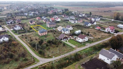 Buy a lot of land, for building, Stryy, Striyskiy district, id 4124739