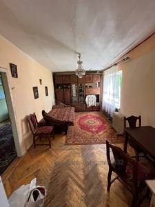 Buy an apartment, Korinna-vul, Lviv, Shevchenkivskiy district, id 4573224