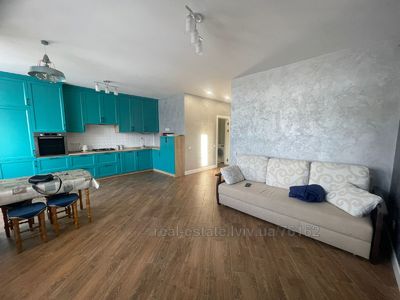 Rent an apartment, Lvivska-Street, Bryukhovichi, Lvivska_miskrada district, id 4346228