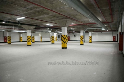 Garage for sale, Underground parking space, Zelena-vul, Lviv, Sikhivskiy district, id 4241904