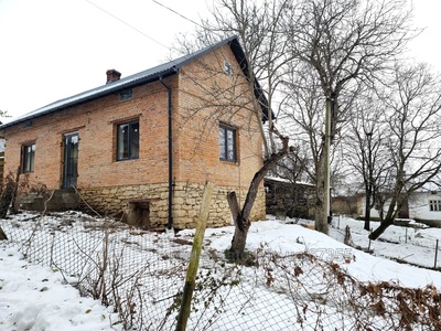 Buy a house, Home, Садова, Bibrka, Peremishlyanskiy district, id 4270829