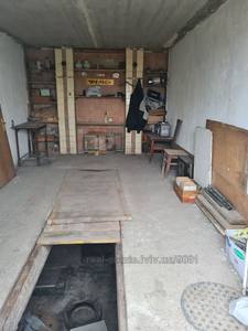 Garage for sale, Garage cooperative, Lyubinska-vul, Lviv, Zaliznichniy district, id 4274466