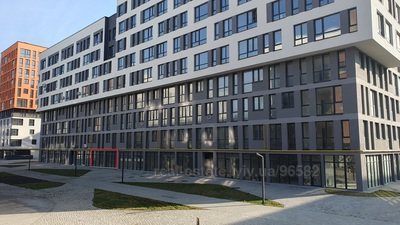 Commercial real estate for rent, Storefront, Striyska-vul, 45, Lviv, Sikhivskiy district, id 4429953