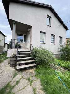 Buy a house, Mansion, Центральна, Bolshoy Doroshiv, Zhovkivskiy district, id 4314196