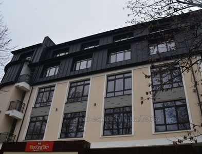 Buy an apartment, Pekarska-vul, 65, Lviv, Lichakivskiy district, id 4384509