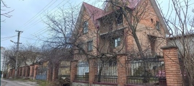 Buy a house, Mansion, Linkolna-A-vul, Lviv, Shevchenkivskiy district, id 4529618