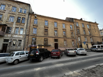 Buy an apartment, Austrian, Rappaporta-Ya-prov, Lviv, Shevchenkivskiy district, id 4548059