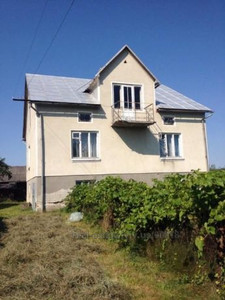 Купити будинок, Раневичі, Дрогобицький район, id 4577852