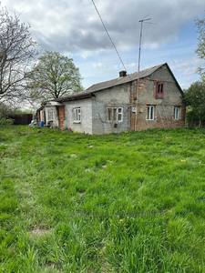 Buy a house, Home, Зелена, Bartativ, Gorodockiy district, id 4531957
