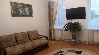 Buy an apartment, Stalinka, шептицького, Drogobich, Drogobickiy district, id 3537209