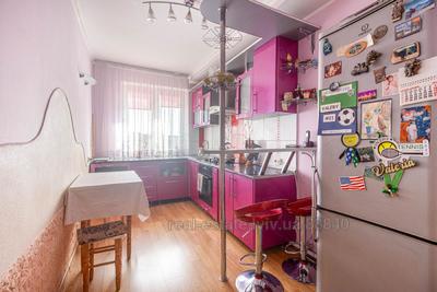 Buy an apartment, Dovzhenka-O-vul, Lviv, Sikhivskiy district, id 4523277