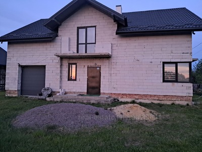 Buy a house, Mansion, Добробут, Zhovkva, Zhovkivskiy district, id 4568839