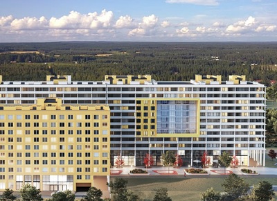 Buy an apartment, Truskavecka-vul, Lviv, Frankivskiy district, id 4528651