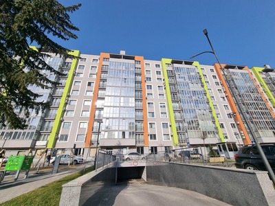 Buy an apartment, Ugorska-vul, Lviv, Sikhivskiy district, id 4453206