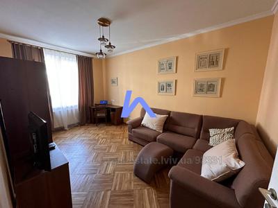 Rent an apartment, Polish, Zarickikh-vul, Lviv, Galickiy district, id 4421577