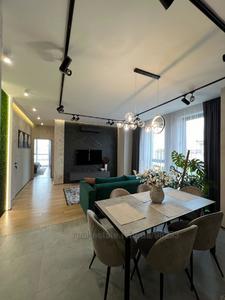 Rent an apartment, Golubovicha-S-vul, Lviv, Zaliznichniy district, id 4558461