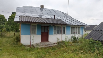 Buy a house, Home, Мельника Л, Kolodnica, Striyskiy district, id 3930636