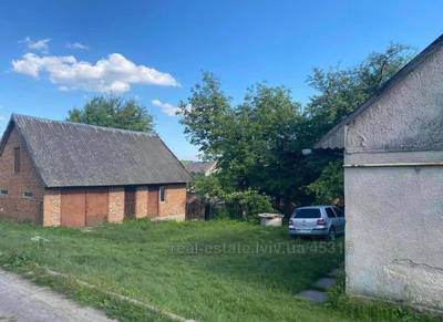 Buy a house, Home, Velikie Glibovichi, Peremishlyanskiy district, id 4416875