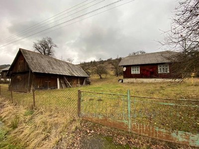 Купити ділянку, під забудову, Європейська, Козьова, Сколівський район, id 4246371