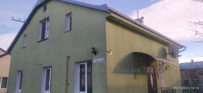Buy a house, Home, А.Мельника, Drogobich, Drogobickiy district, id 3056113