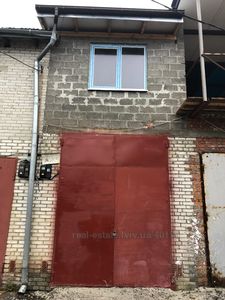 Garage for rent, Garage cooperative, Kulparkivska-vul, 222, Lviv, Frankivskiy district, id 4364726