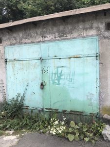 Garage for sale, Garage cooperative, Teligi-O-vul, Lviv, Lichakivskiy district, id 4141643