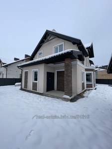 Buy a house, Home, Київська, Zapitov, Kamyanka_Buzkiy district, id 4445847