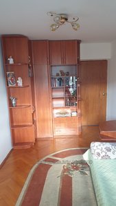 Rent an apartment, Dragana-M-vul, Lviv, Sikhivskiy district, id 4556655