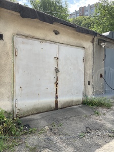 Garage for sale, Garage cooperative, Teligi-O-vul, Lviv, Lichakivskiy district, id 2941515
