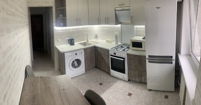 Rent an apartment, Kubiyovicha-V-vul, Lviv, Galickiy district, id 3168432